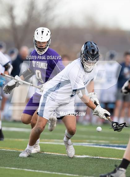 Thumbnail 2 in Holy Family @ Valor Christian photogallery.