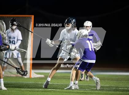 Thumbnail 3 in Holy Family @ Valor Christian photogallery.