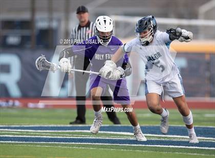 Thumbnail 2 in Holy Family @ Valor Christian photogallery.