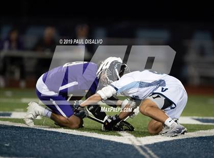 Thumbnail 1 in Holy Family @ Valor Christian photogallery.