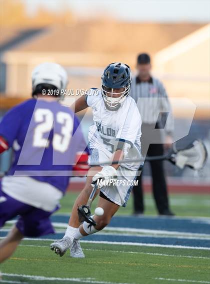 Thumbnail 2 in Holy Family @ Valor Christian photogallery.