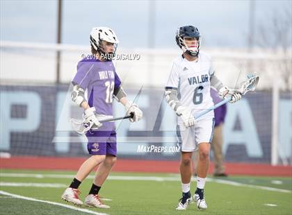 Thumbnail 1 in Holy Family @ Valor Christian photogallery.