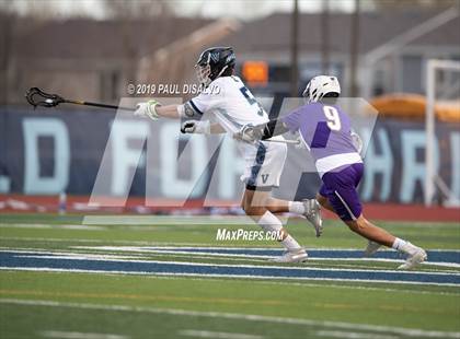 Thumbnail 2 in Holy Family @ Valor Christian photogallery.