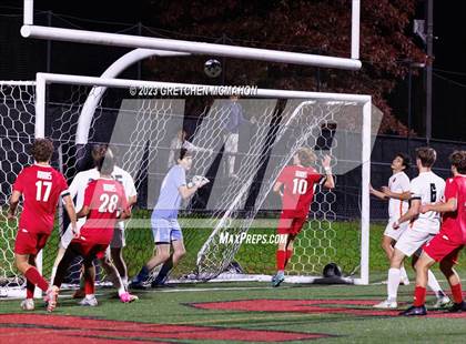 Thumbnail 3 in Ridgefield @ New Canaan photogallery.