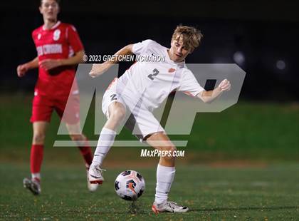 Thumbnail 1 in Ridgefield @ New Canaan photogallery.
