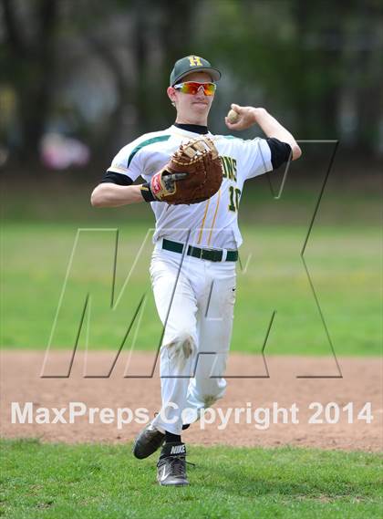 Thumbnail 1 in Sheehan @ Hamden photogallery.