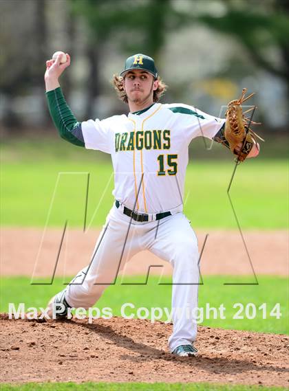 Thumbnail 3 in Sheehan @ Hamden photogallery.