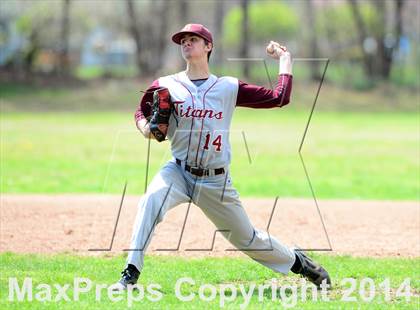 Thumbnail 2 in Sheehan @ Hamden photogallery.