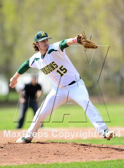 Thumbnail 1 in Sheehan @ Hamden photogallery.