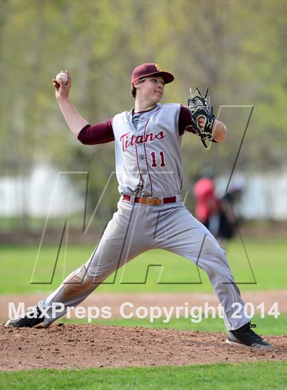 Thumbnail 2 in Sheehan @ Hamden photogallery.