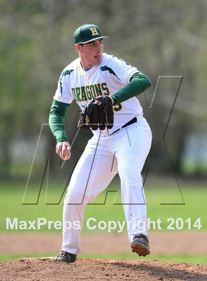 Thumbnail 3 in Sheehan @ Hamden photogallery.