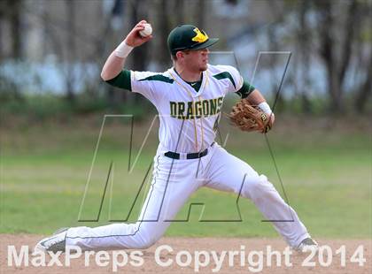 Thumbnail 3 in Sheehan @ Hamden photogallery.
