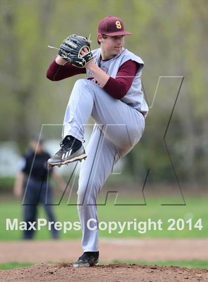 Thumbnail 3 in Sheehan @ Hamden photogallery.