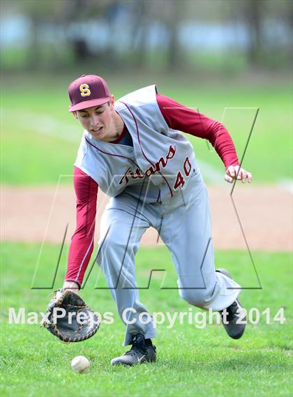 Thumbnail 3 in Sheehan @ Hamden photogallery.