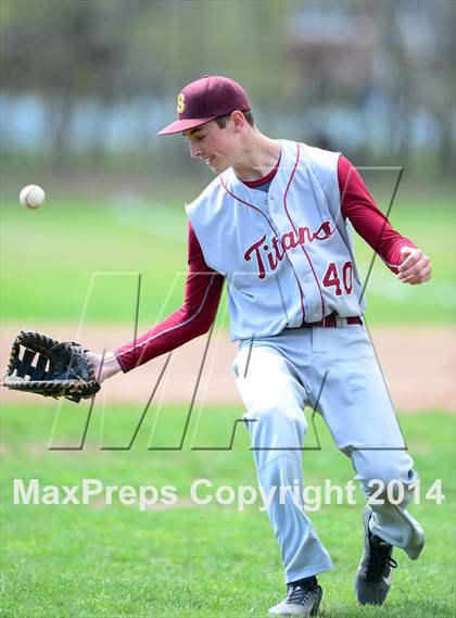 Thumbnail 1 in Sheehan @ Hamden photogallery.