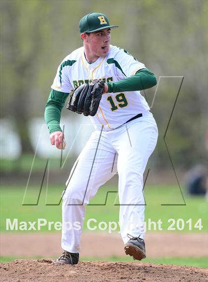 Thumbnail 3 in Sheehan @ Hamden photogallery.