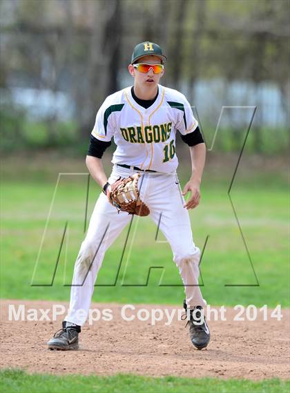 Thumbnail 3 in Sheehan @ Hamden photogallery.