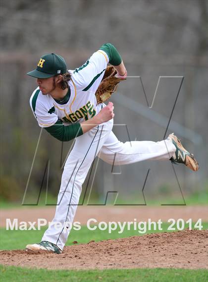 Thumbnail 2 in Sheehan @ Hamden photogallery.