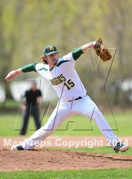 Thumbnail 2 in Sheehan @ Hamden photogallery.