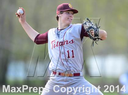 Thumbnail 3 in Sheehan @ Hamden photogallery.