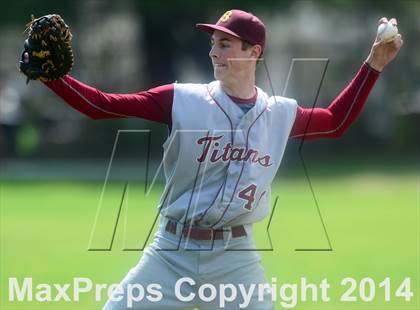 Thumbnail 3 in Sheehan @ Hamden photogallery.