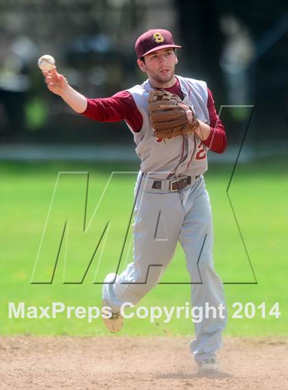 Thumbnail 1 in Sheehan @ Hamden photogallery.