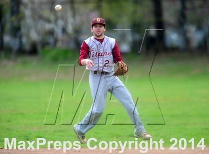 Thumbnail 1 in Sheehan @ Hamden photogallery.