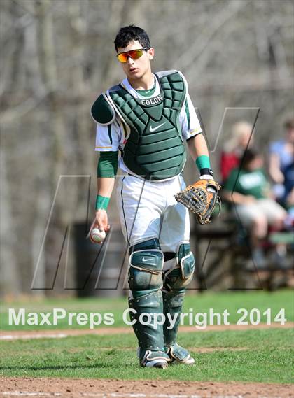 Thumbnail 2 in Sheehan @ Hamden photogallery.