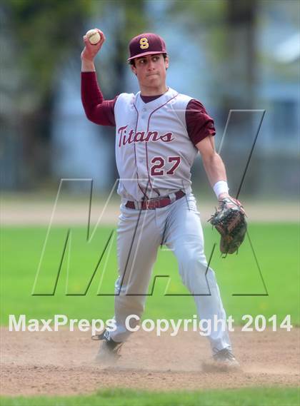 Thumbnail 3 in Sheehan @ Hamden photogallery.