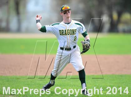 Thumbnail 3 in Sheehan @ Hamden photogallery.