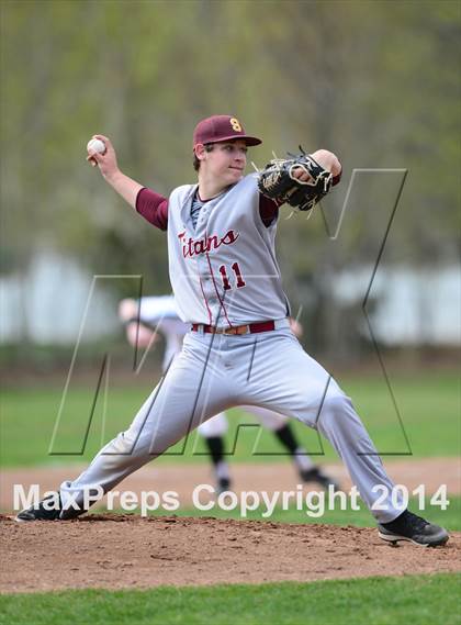 Thumbnail 3 in Sheehan @ Hamden photogallery.