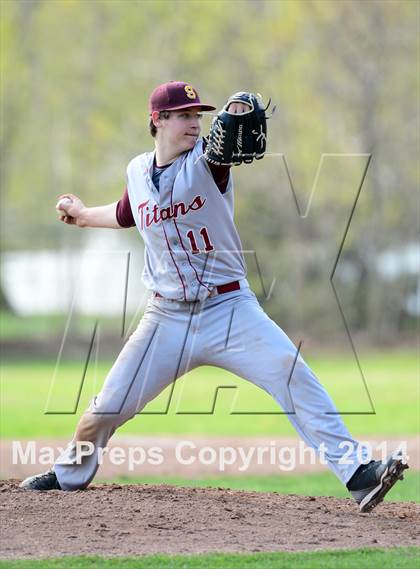 Thumbnail 3 in Sheehan @ Hamden photogallery.