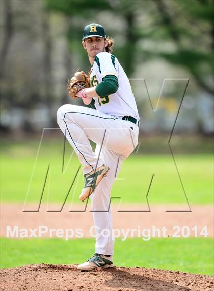 Thumbnail 3 in Sheehan @ Hamden photogallery.