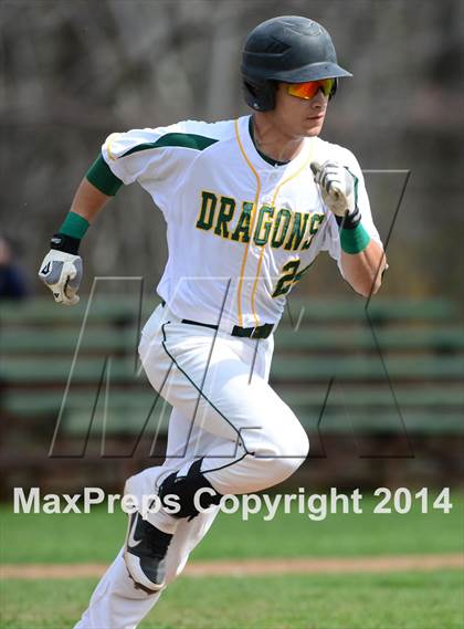 Thumbnail 2 in Sheehan @ Hamden photogallery.