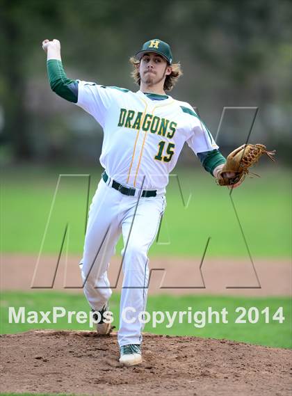 Thumbnail 3 in Sheehan @ Hamden photogallery.