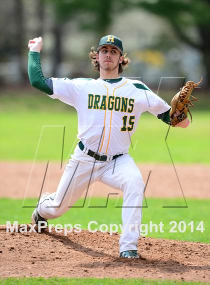 Thumbnail 3 in Sheehan @ Hamden photogallery.