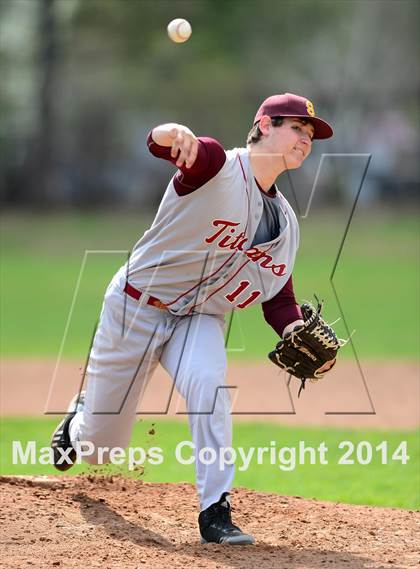 Thumbnail 1 in Sheehan @ Hamden photogallery.