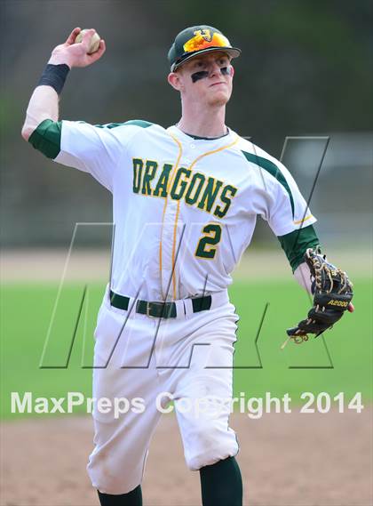 Thumbnail 3 in Sheehan @ Hamden photogallery.