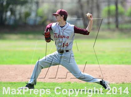 Thumbnail 1 in Sheehan @ Hamden photogallery.