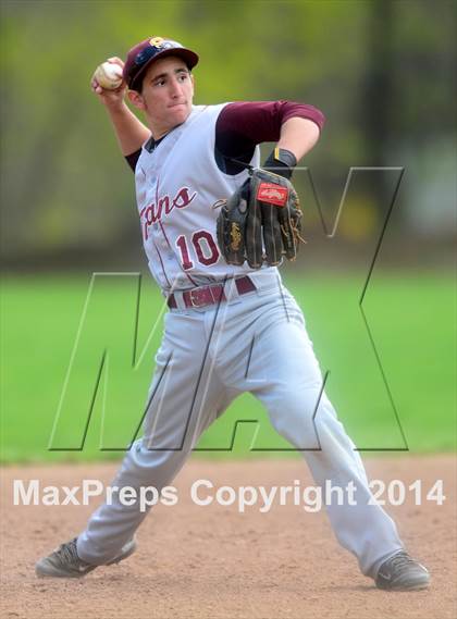 Thumbnail 3 in Sheehan @ Hamden photogallery.