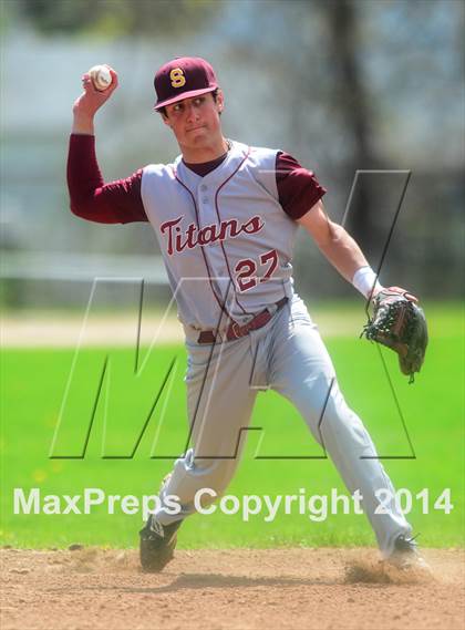 Thumbnail 3 in Sheehan @ Hamden photogallery.