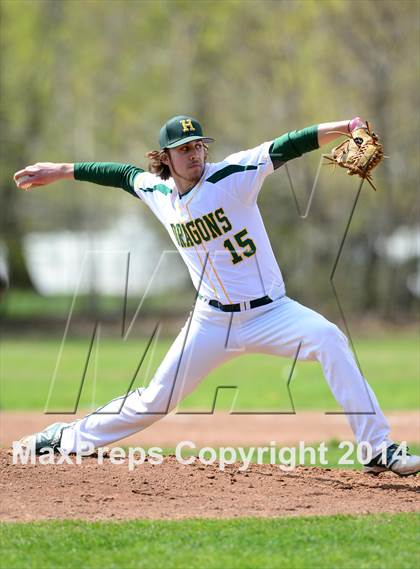 Thumbnail 3 in Sheehan @ Hamden photogallery.