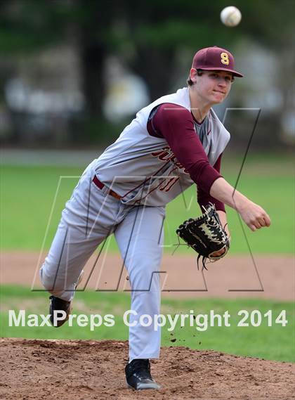 Thumbnail 1 in Sheehan @ Hamden photogallery.