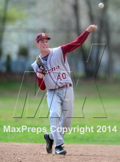 Thumbnail 1 in Sheehan @ Hamden photogallery.