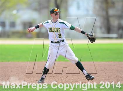 Thumbnail 2 in Sheehan @ Hamden photogallery.