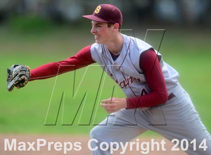 Thumbnail 3 in Sheehan @ Hamden photogallery.