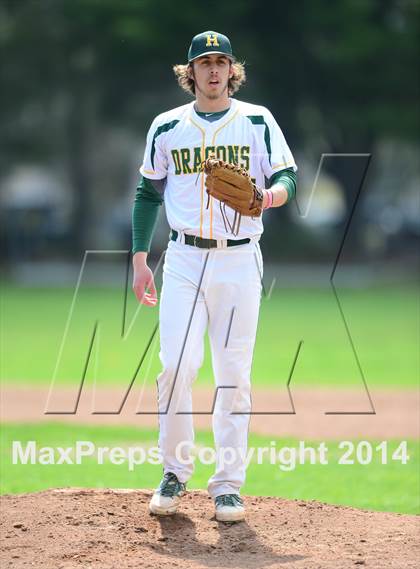 Thumbnail 3 in Sheehan @ Hamden photogallery.