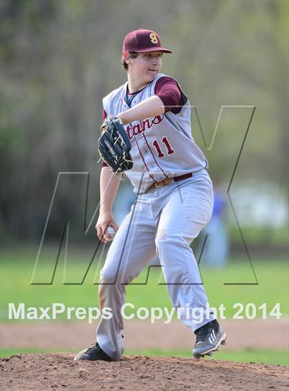 Thumbnail 1 in Sheehan @ Hamden photogallery.