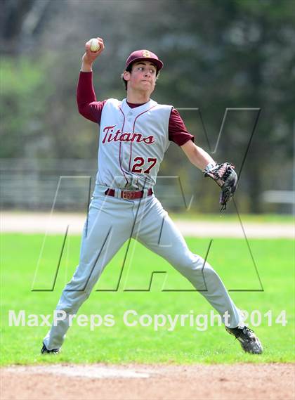 Thumbnail 1 in Sheehan @ Hamden photogallery.