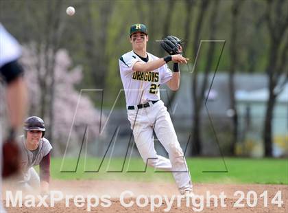 Thumbnail 2 in Sheehan @ Hamden photogallery.
